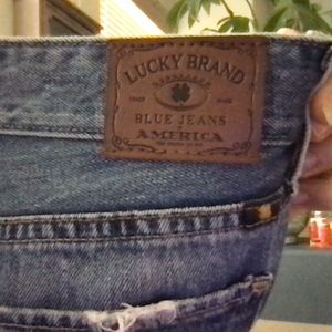 Lucky brand Jeans